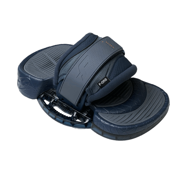 PLATINIUM 3 BINDINGS + HANDLE (SLATE)