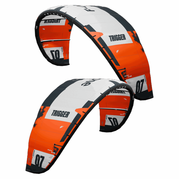 TRIGGER V2 TEC