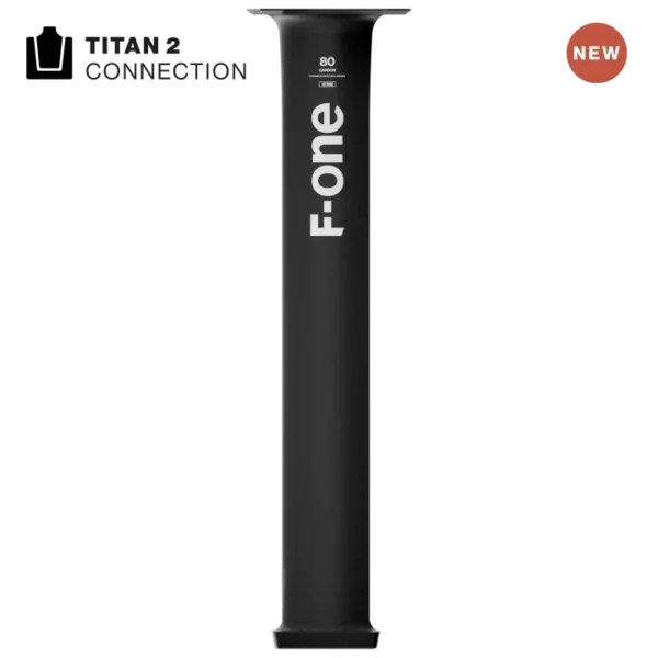 CARBON MAST 16 - 85 CM
