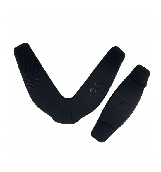 V-STRAPS FOILBOARD (x3) (M6 SCREWS)