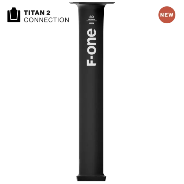 HM CARBON MAST 14 - 85 CM