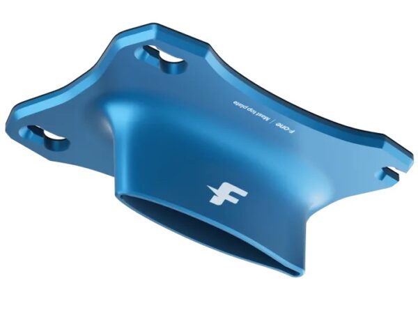 MAST TOP PLATE