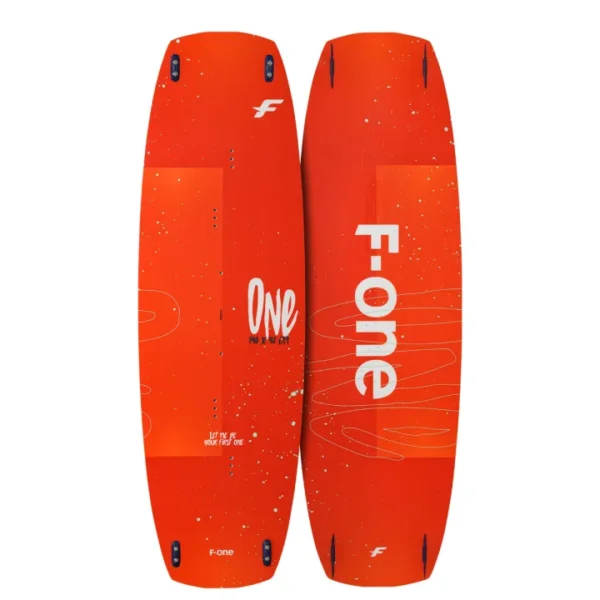 ONE