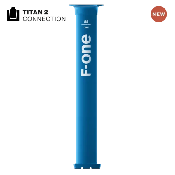 PACK ALU MAST 65 CM TITAN 2