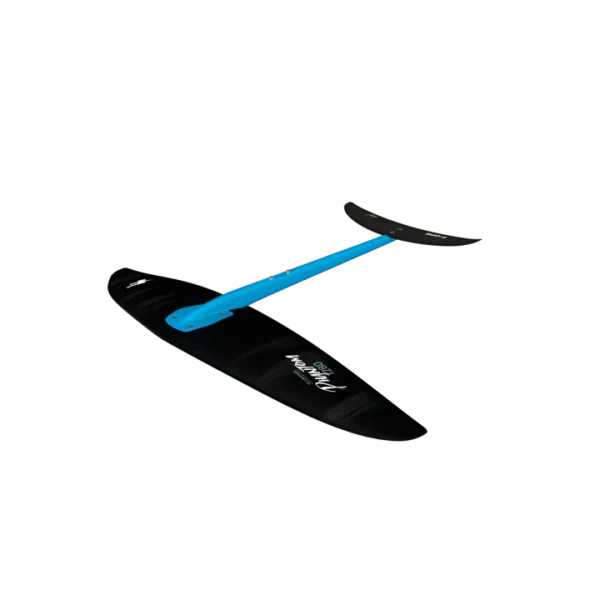 PLANE PHANTOM FCT 1280