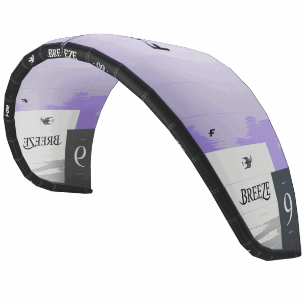BREEZE 6 TEC