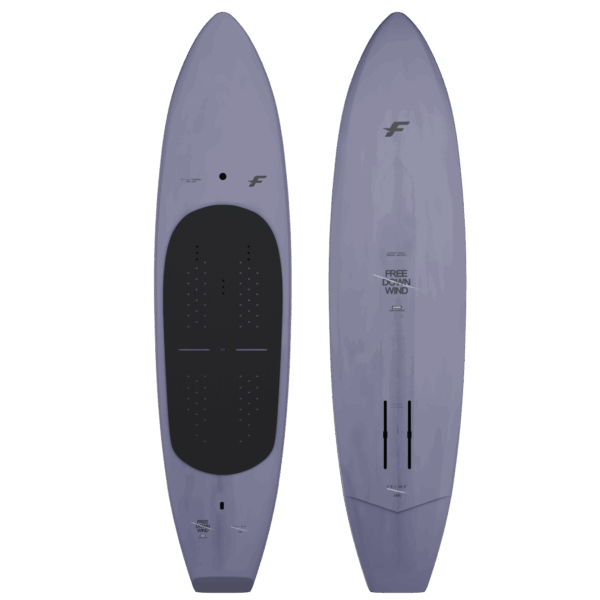 ROCKET FREE DOWNWIND CARBON
