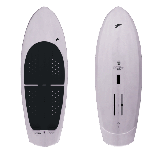 ROCKET WING CROSSOVER CARBON