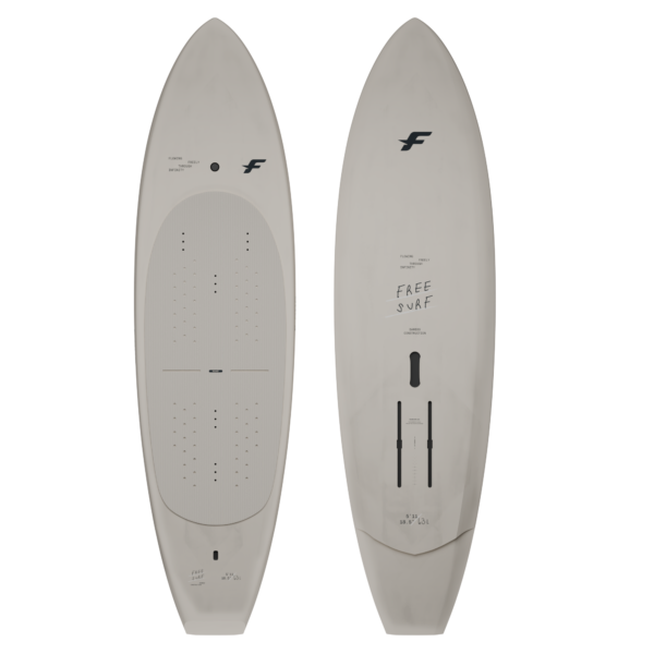 ROCKET FREE SURF