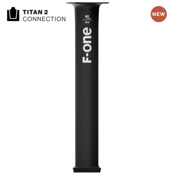 UHM CARBON MAST 12 - 80 CM
