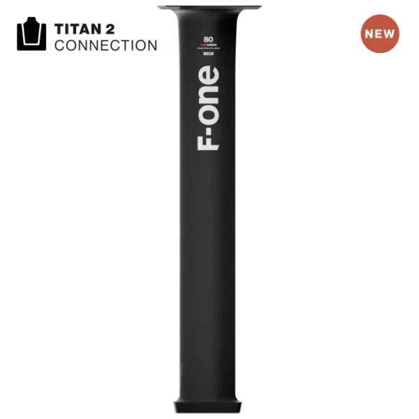 UHM CARBON MAST 14 - 80 CM