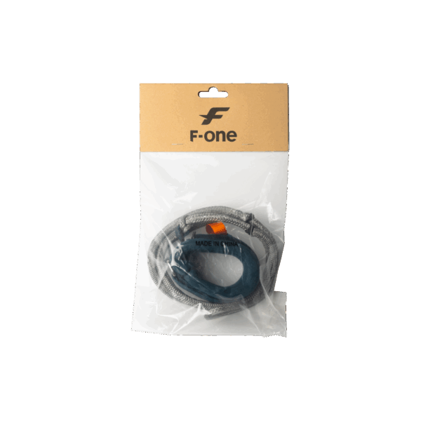 WRIST LEASH WITH SWIVEL