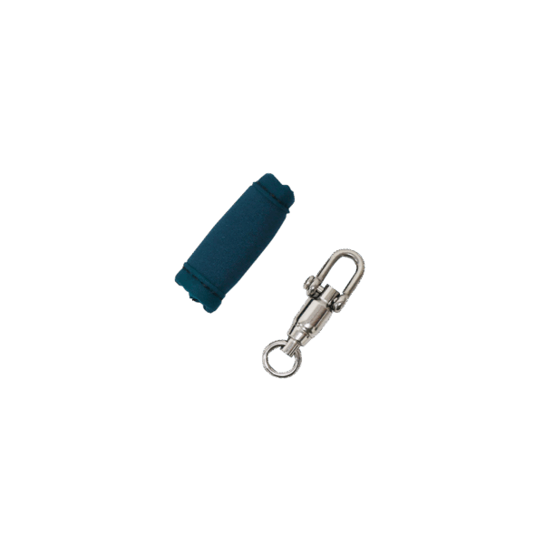 SWIVEL FOR WING LEASH