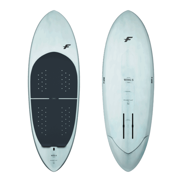 ROCKET WING - S CARBON