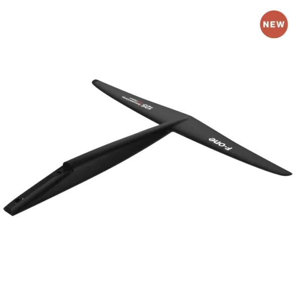 TAIL DW COMP 125 XS